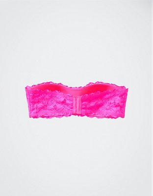 Aerie Beach Daze Lace Bandeau