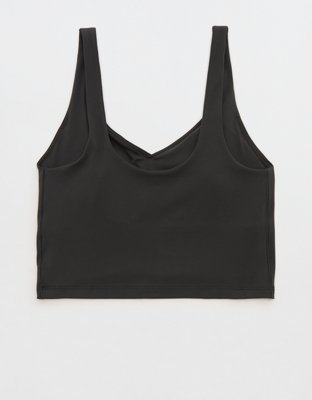 Texas Longhorns OFFLINE By Aerie Low Key Sports Bra