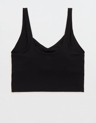 Georgia Bulldogs OFFLINE By Aerie Low Key Sports Bra