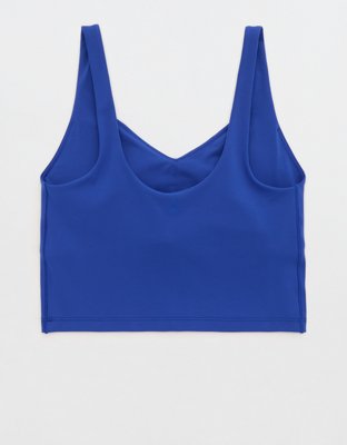 Florida Gators OFFLINE By Aerie Low Key Sports Bra