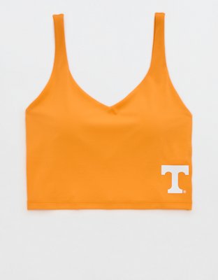 Tennessee Volunteers OFFLINE By Aerie Low Key Sports Bra