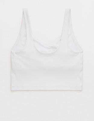 Alabama Crimson Tide OFFLINE By Aerie Low Key Sports Bra