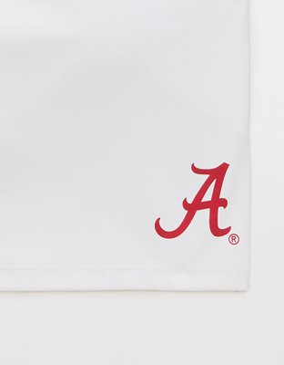 Alabama Crimson Tide OFFLINE By Aerie Low Key Sports Bra