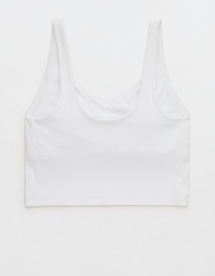 Penn State Nittany Lions OFFLINE By Aerie Low Key Sports Bra