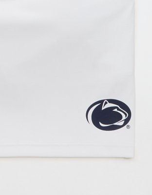 Penn State Nittany Lions OFFLINE By Aerie Low Key Sports Bra