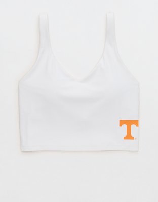 Tennessee Volunteers OFFLINE By Aerie Low Key Sports Bra