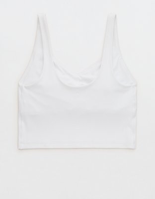 Florida Gators OFFLINE By Aerie Low Key Sports Bra