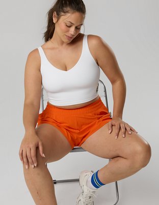 Florida Gators OFFLINE By Aerie Low Key Sports Bra