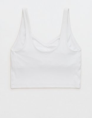 Michigan Wolverines OFFLINE By Aerie Low Key Sports Bra