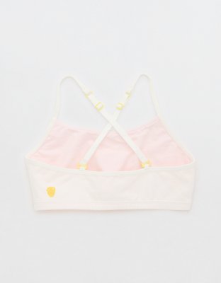 Yellowberry Ladybug Bra