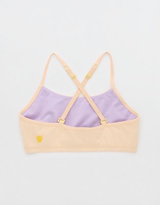 Yellowberry Ladybug Bra