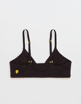 Yellowberry Wish Bra