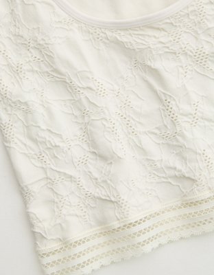 Superchill Floral Seamless T-Shirt