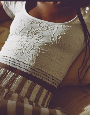 Superchill Floral Seamless T-Shirt