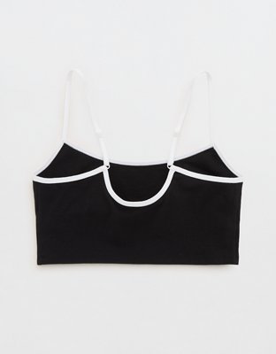 Superchill Cotton Bra Top