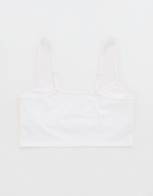 Superchill Cotton Bra Top