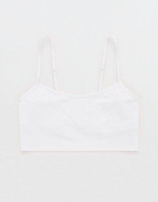 Superchill Cotton Bra Top