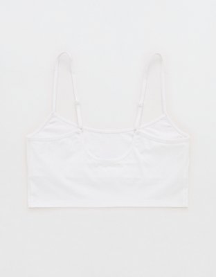 Superchill Cotton Bra Top