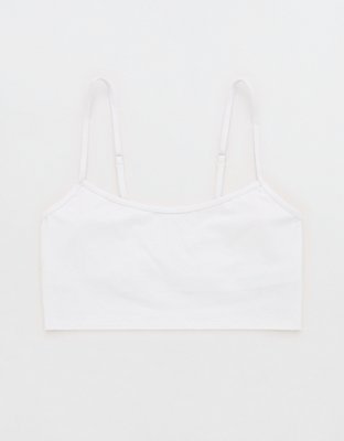 Superchill Cotton Bra Top