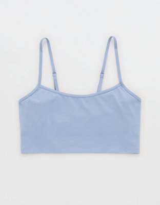 Superchill Cotton Bra Top
