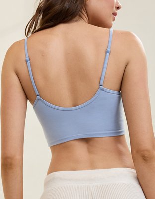 Superchill Cotton Bra Top