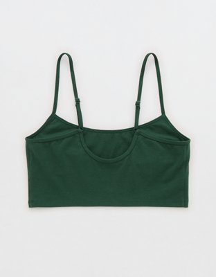 Superchill Cotton Bra Top