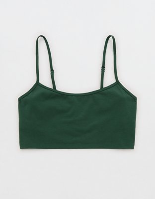 Superchill Cotton Bra Top