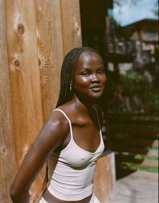 Superchill Seamless Waffle Bra Top | Aerie