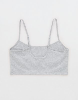 Superchill Cotton Bra Top