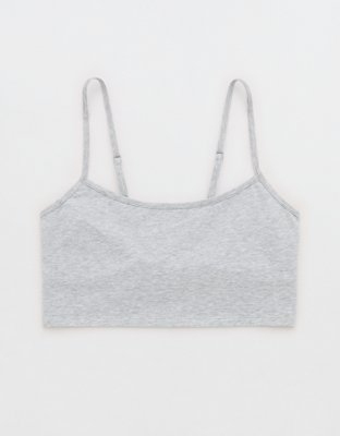 Superchill Cotton Bra Top