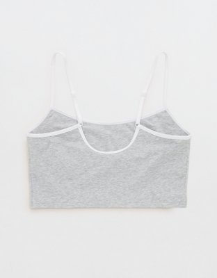 Superchill Cotton Bra Top