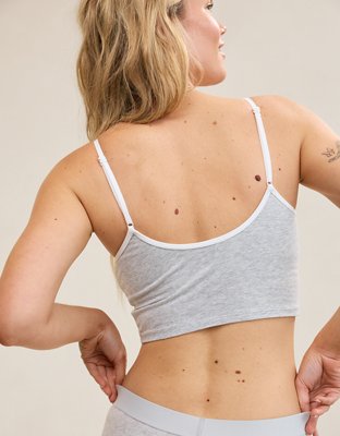 Superchill Cotton Bra Top