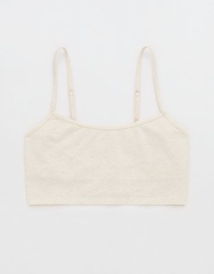 Superchill Cotton Bra Top
