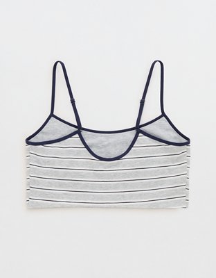 Superchill Cotton Bra Top