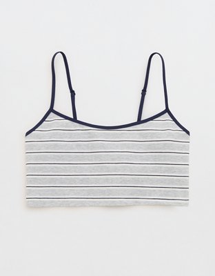 Superchill Cotton Bra Top