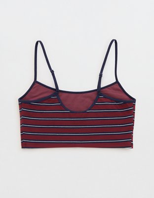 Superchill Cotton Bra Top