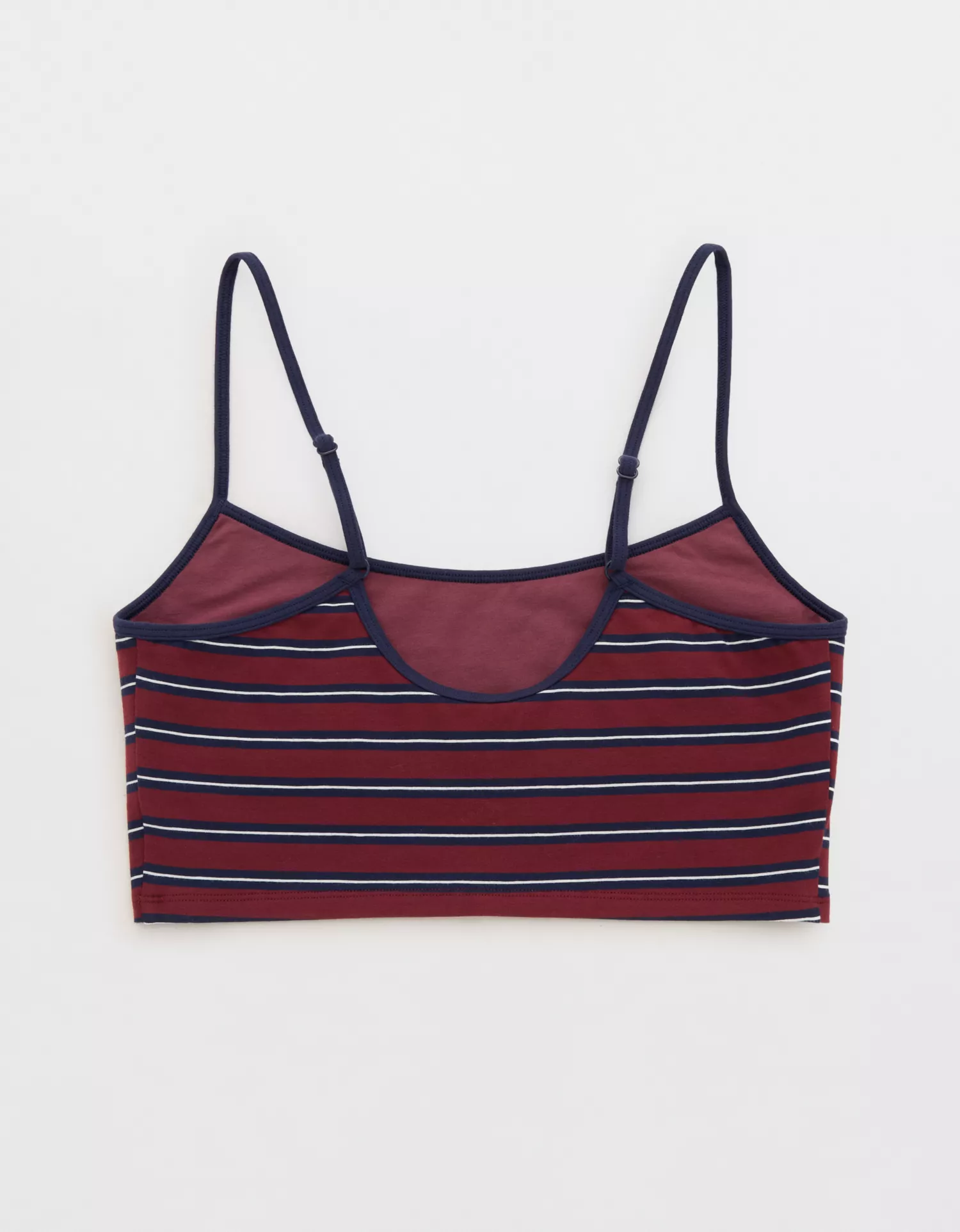 Superchill Cotton Bra Top - thumbnail 10