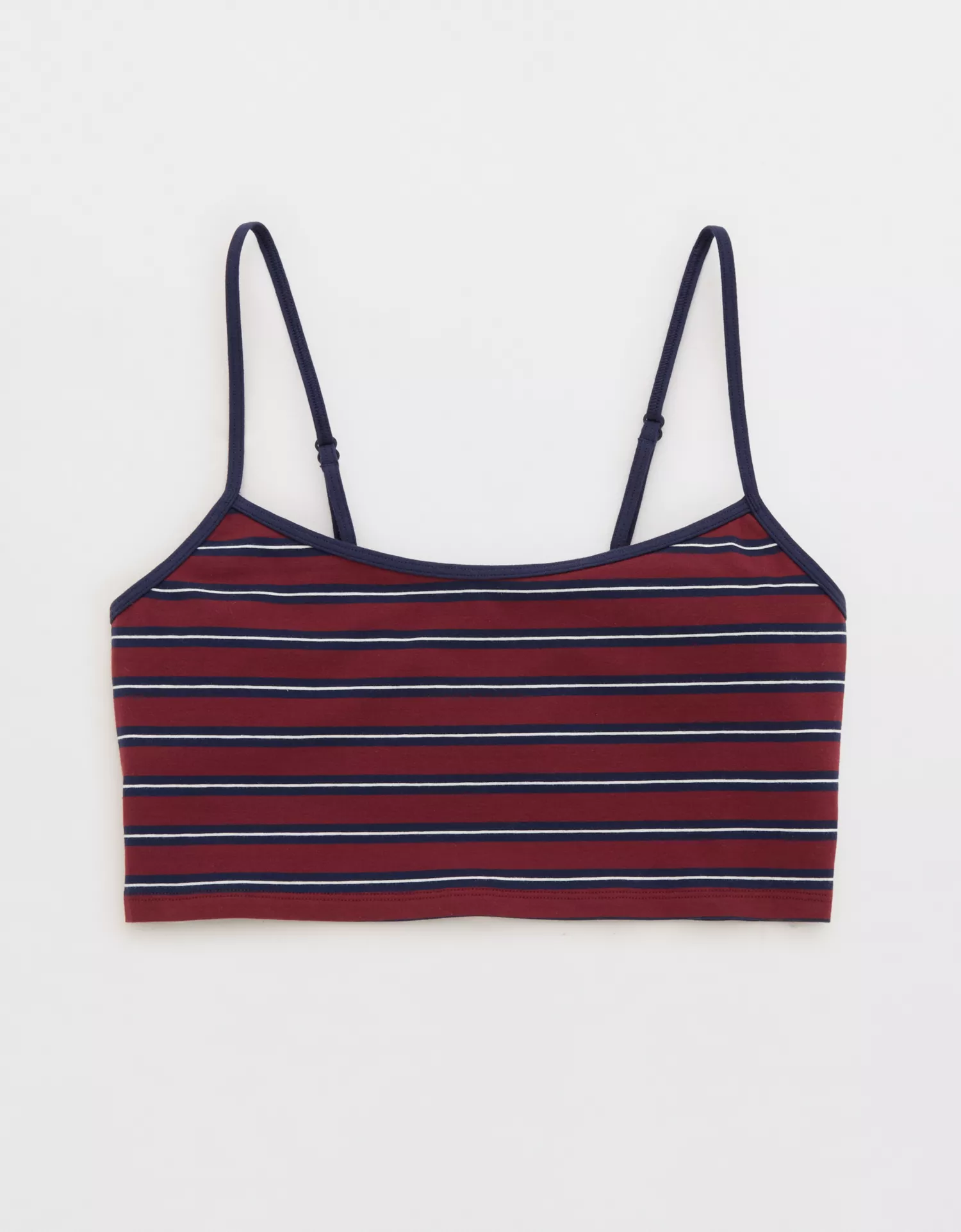 Superchill Cotton Bra Top - thumbnail 9