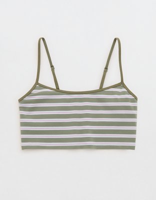 Superchill Cotton Bra Top