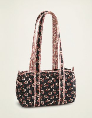 Vera Bradley Original 100 Handbag
