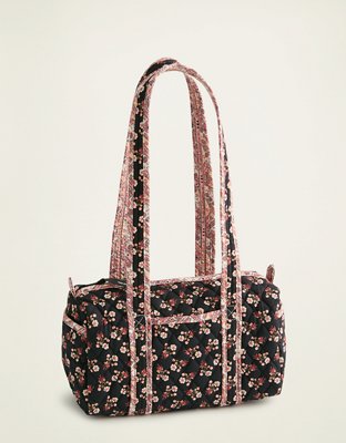 Vera Bradley Original 100 Handbag