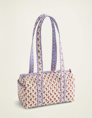 Vera Bradley Original 100 Handbag
