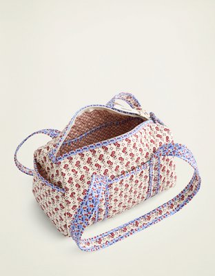 Vera Bradley Original 100 Handbag