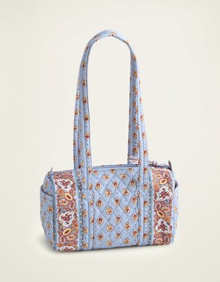 Vera Bradley Original 100 Handbag