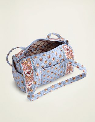 Vera Bradley Original 100 Handbag