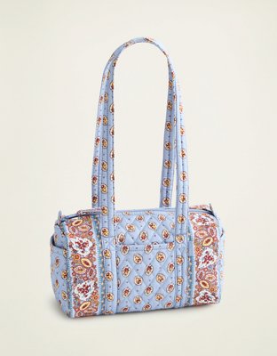 Vera Bradley Original 100 Handbag