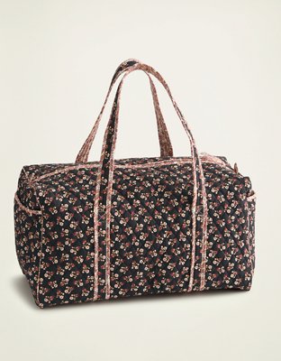 Vera Bradley Large Original Duffel