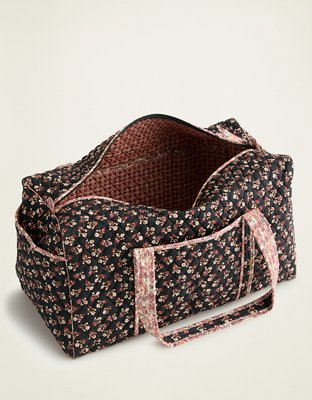 Vera Bradley Large Original Duffel