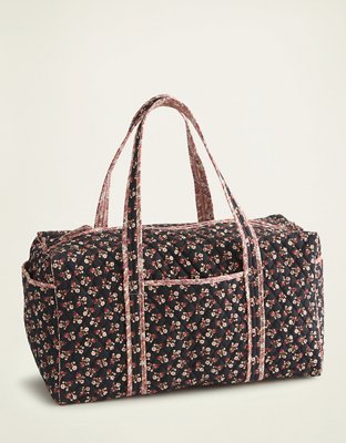 Vera Bradley Large Original Duffel