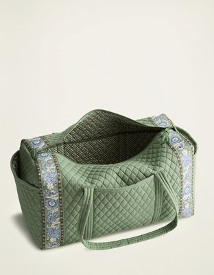 Vera Bradley Large Original Duffel